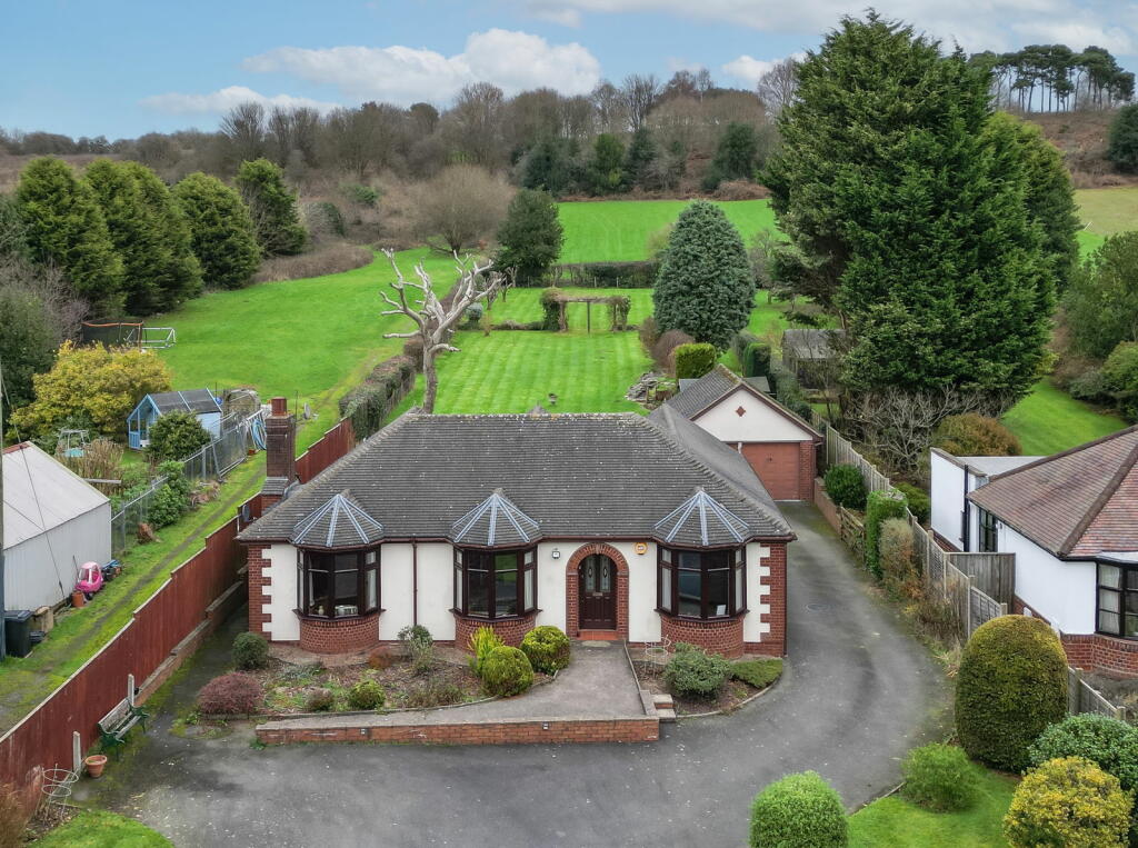 Linehouse Lane, Lickey End, Bromsgrove, B60 1HS