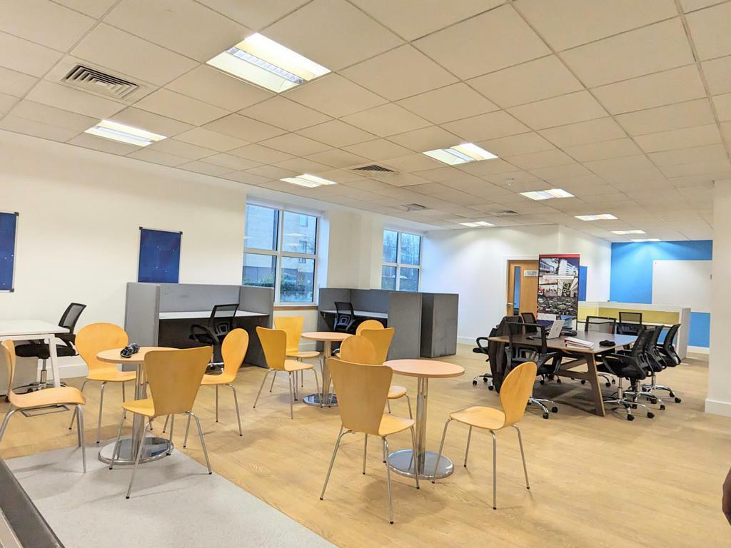 Additional image 5 of Latitude Bradford, 1 The Interchange, Bradford, West Yorkshire, BD1 5AX