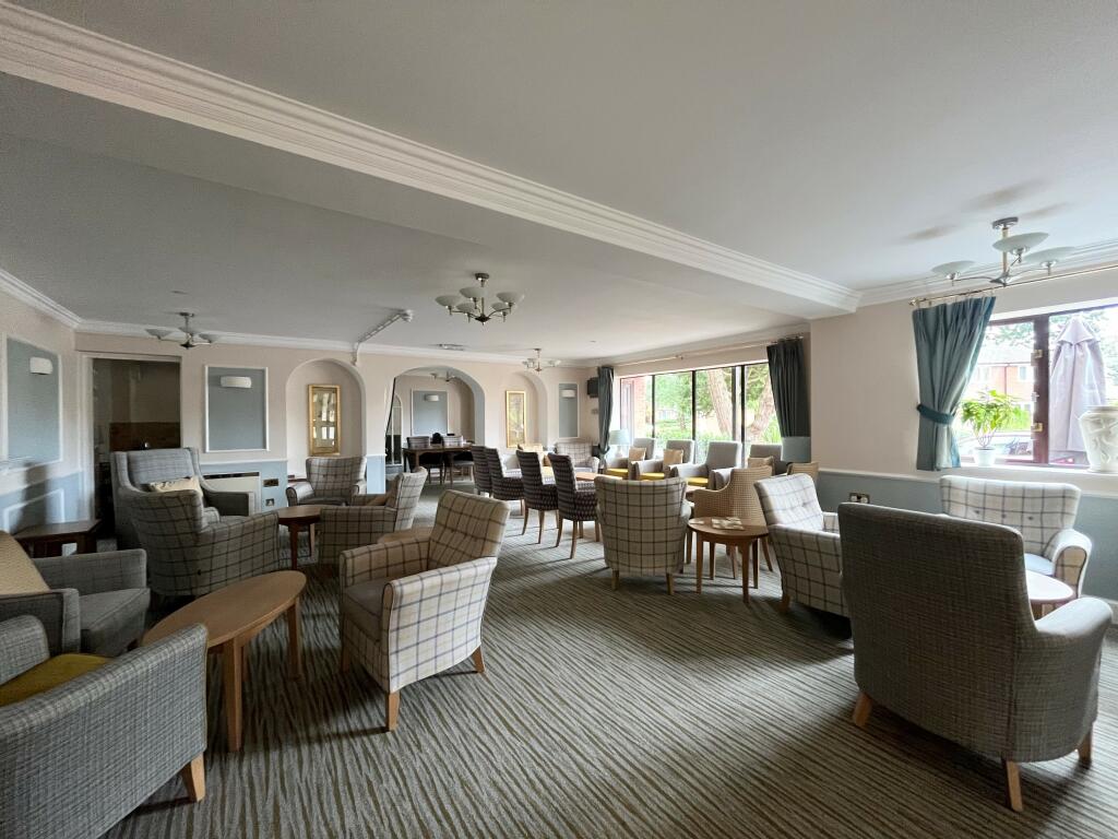 Additional image 10 of Beech Court, Bushell Drive, B91 2QU