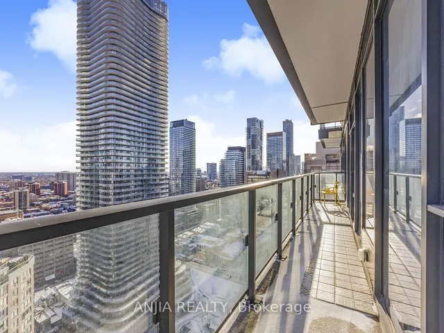 Additional image 23 of 955 Bay St Unit 3003