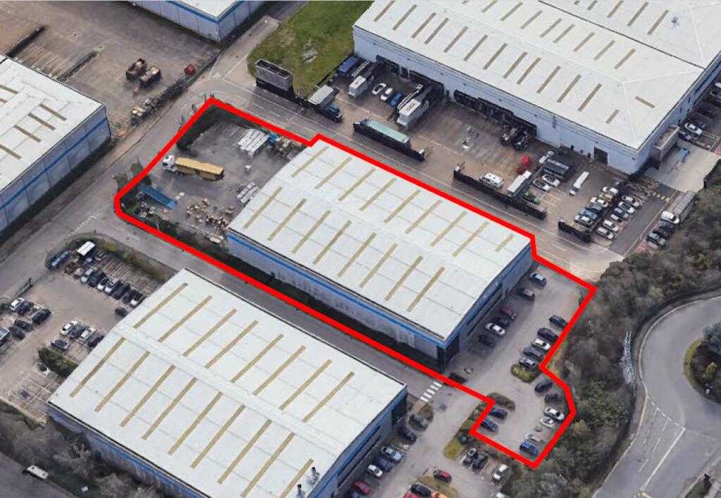 Additional image 4 of Unit 620 Solar Park, Solihull, B90 4SH