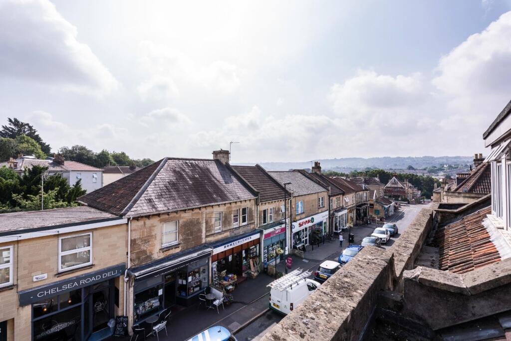 Additional image 10 of Chelsea Road, Bath
