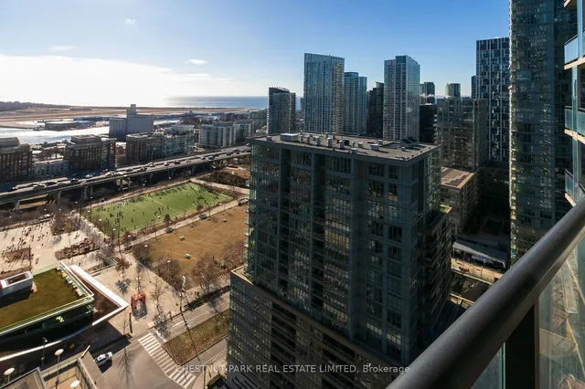 Additional image 39 of 25 Capreol Crt Unit 3010