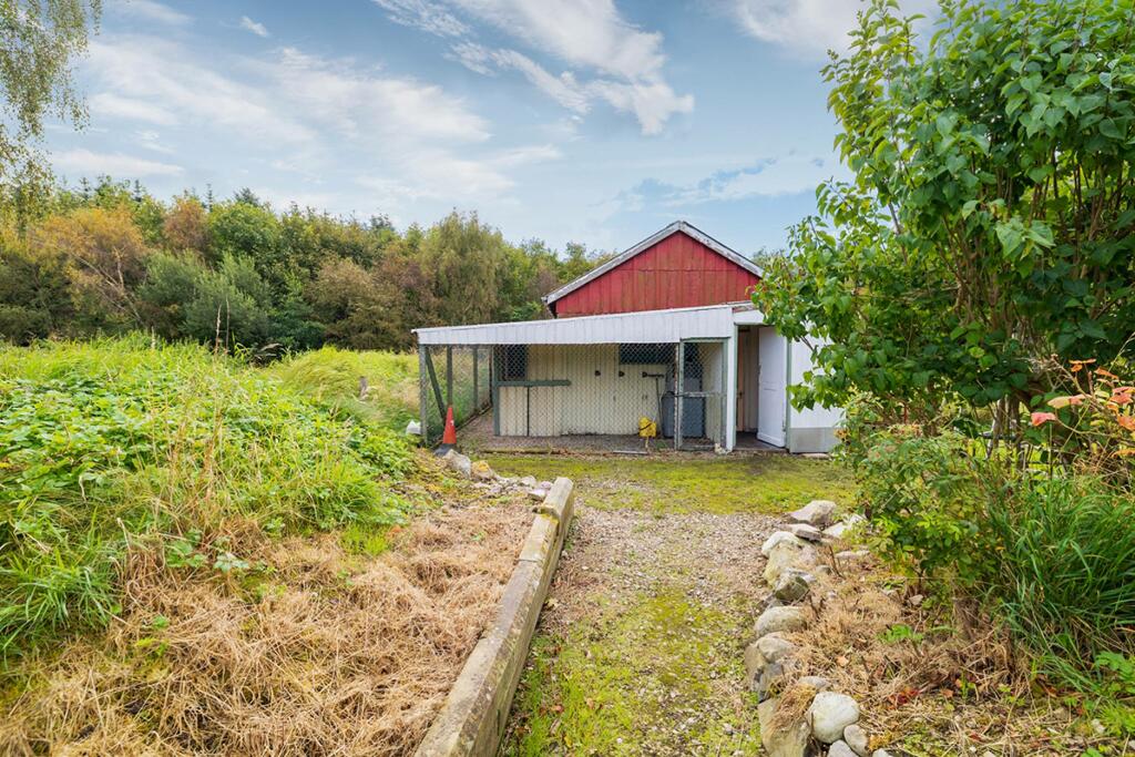 Additional image 9 of Bauds Pet Care and Garden Centre, Woodhead Bauds, Buckie, AB56 4DY