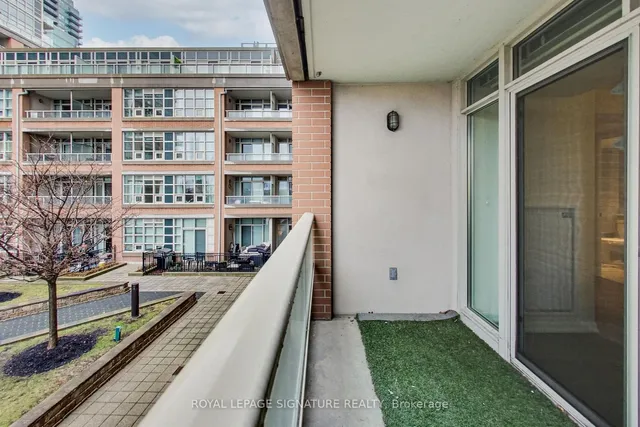 Additional image 22 of 65 East Liberty St Unit 408