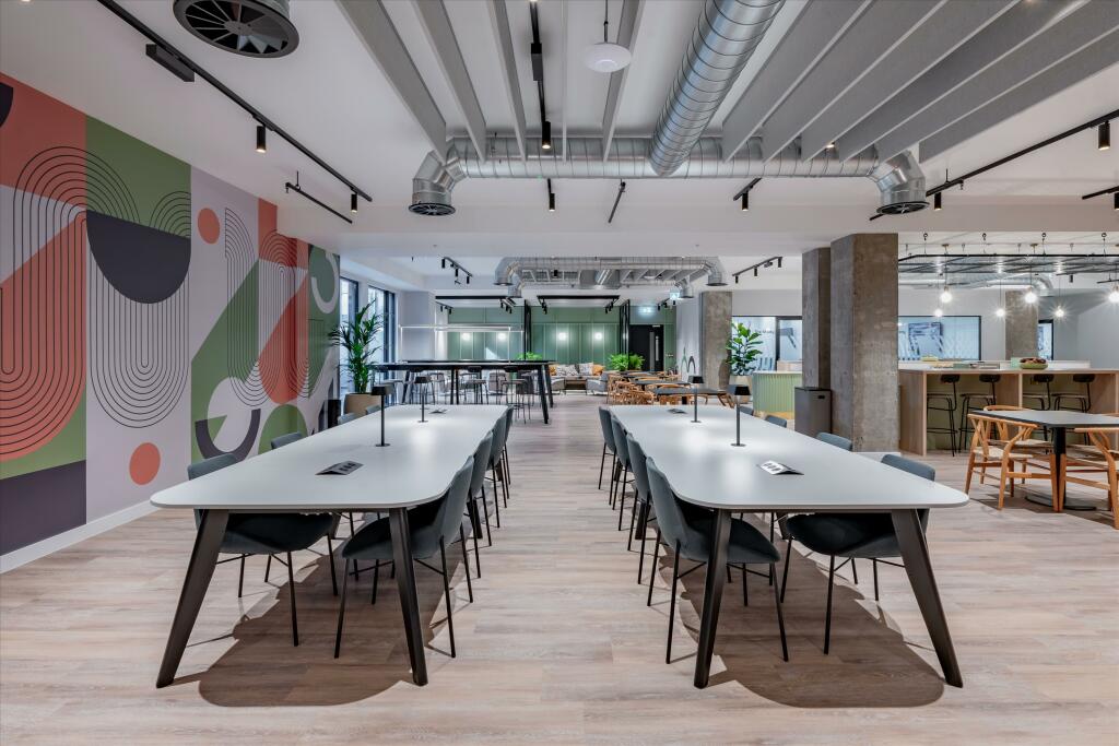 Additional image 18 of 10 Brindleyplace, Birmingham, B1