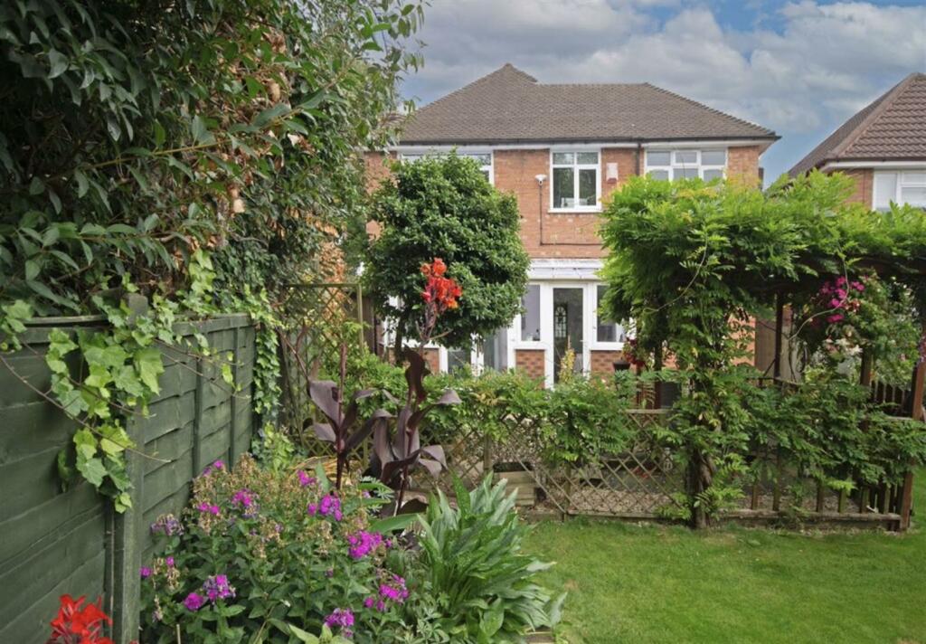 Additional image 30 of Halton Road, Sutton Coldfield, Birmingham