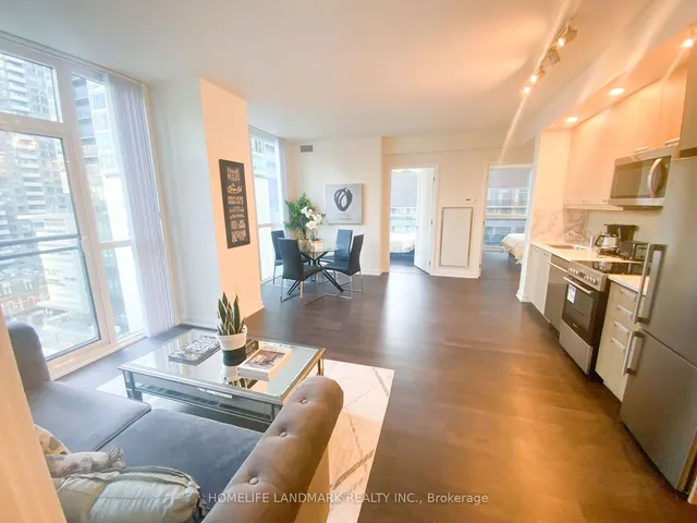 Primary image of 99 John St Unit 803