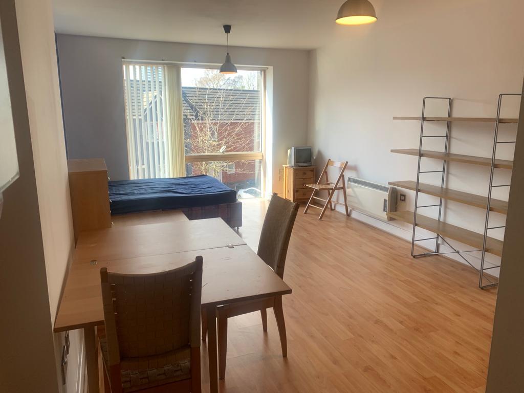 Additional image 5 of Jupiter, Ryland Street, B16