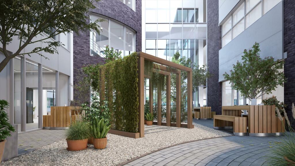 Additional image 6 of Altitude, Coventry Road, Birmingham, B26 3RZ