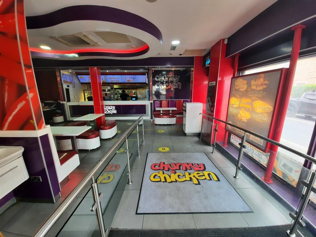 Additional image 13 of 292-296 , Leeds Road, Nelson, Lancashire