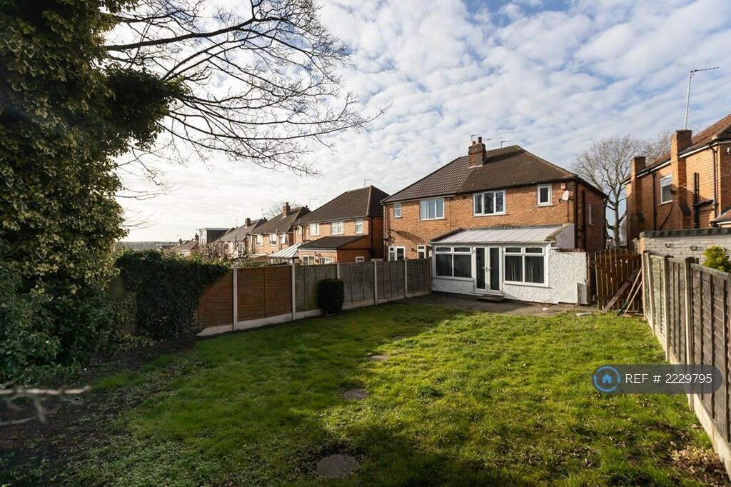 Additional image 14 of Goldthorne Avenue, Sheldon, Birmingham, B26