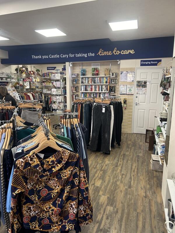 Additional image 3 of Shop B, Ashton House, Fore Street, Castle Cary, Somerset, BA7 7BG