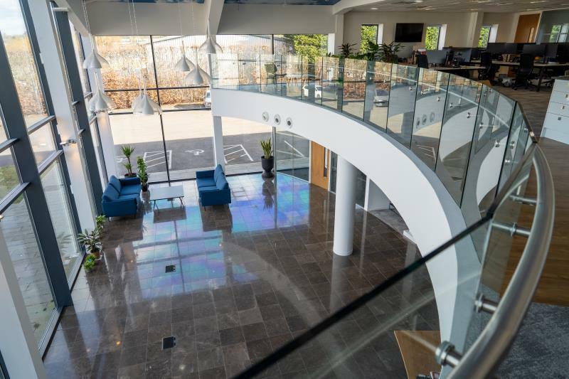 Additional image 7 of OFFICE/INDUSTRIAL INVESTMENT, Clarence House Watercombe Lane, Yeovil BA20 2SU