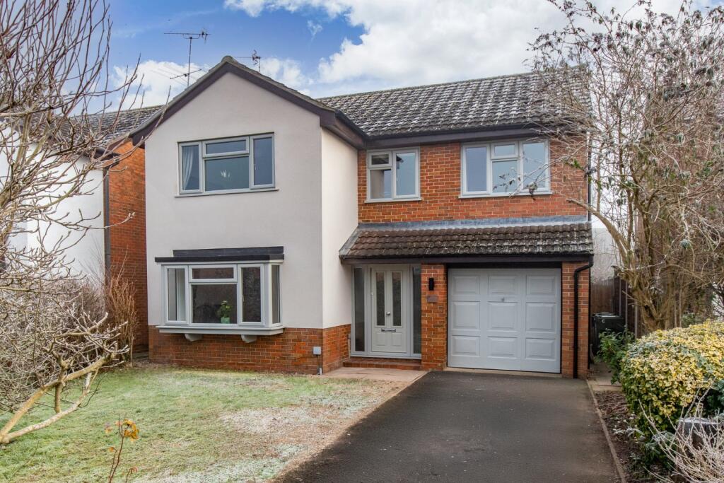 Additional image 19 of Newton Road, Bromsgrove, Worcestershire, B60