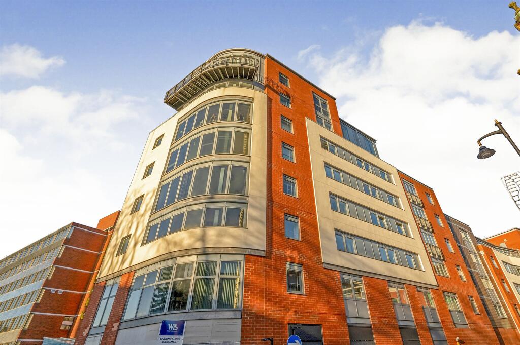 Additional image 13 of Fleet Street, Birmingham