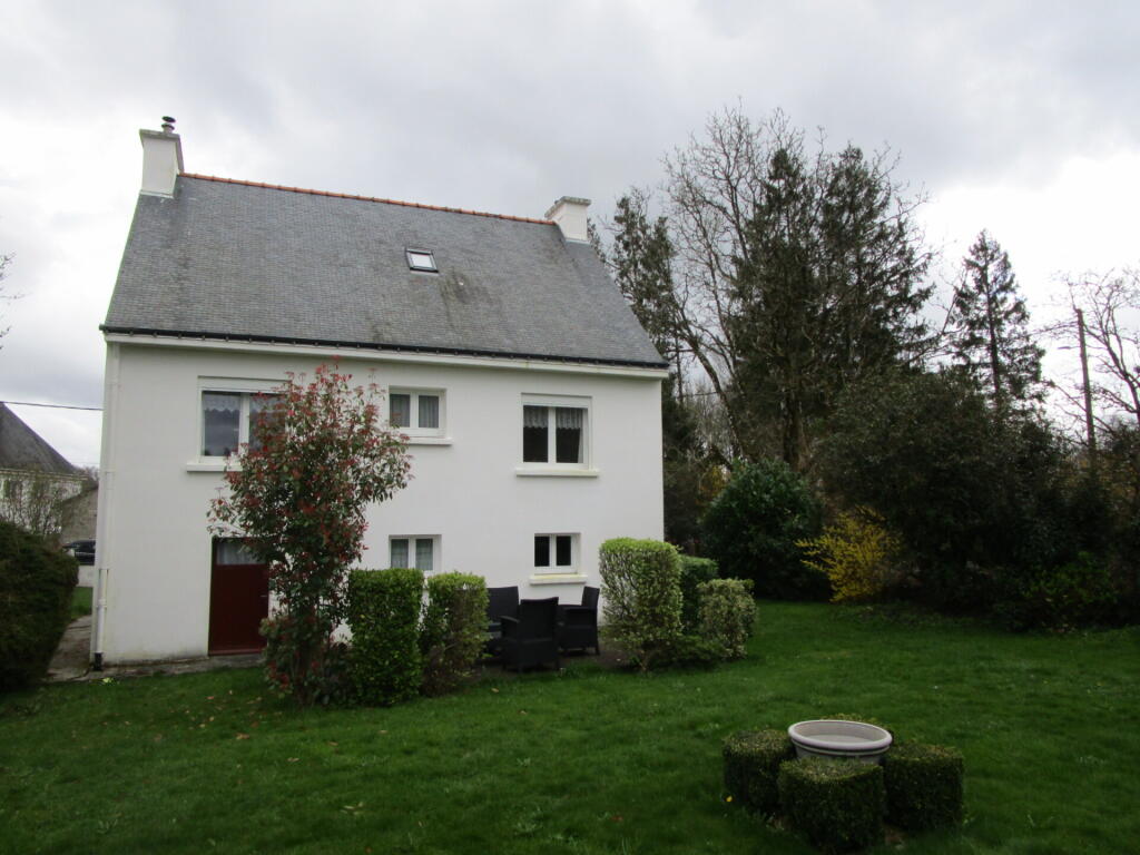 Primary image of 56160 langoelan, France