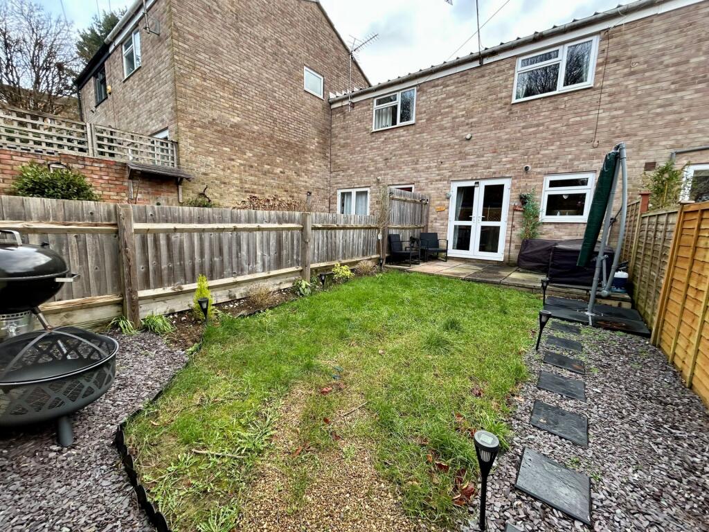 Additional image 13 of Friars Ave, Yeovil, BA21