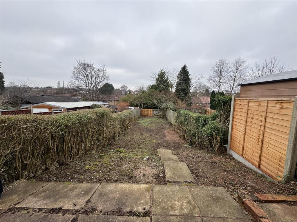 Additional image 27 of Cramlington Road, Great Barr, Birmingham