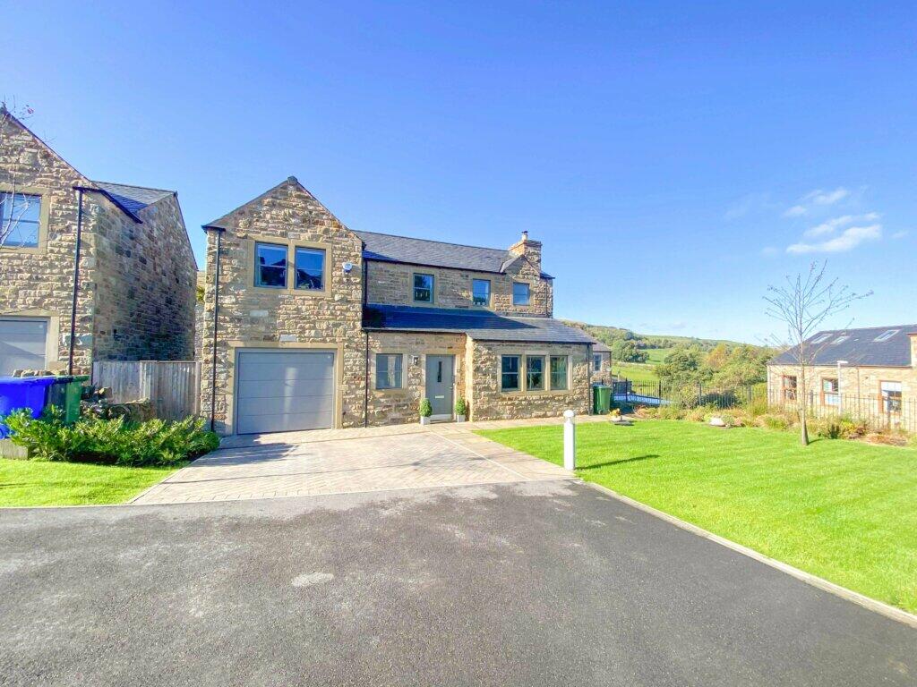 Additional image 8 of Bishops Court, Cowpe, Rossendale