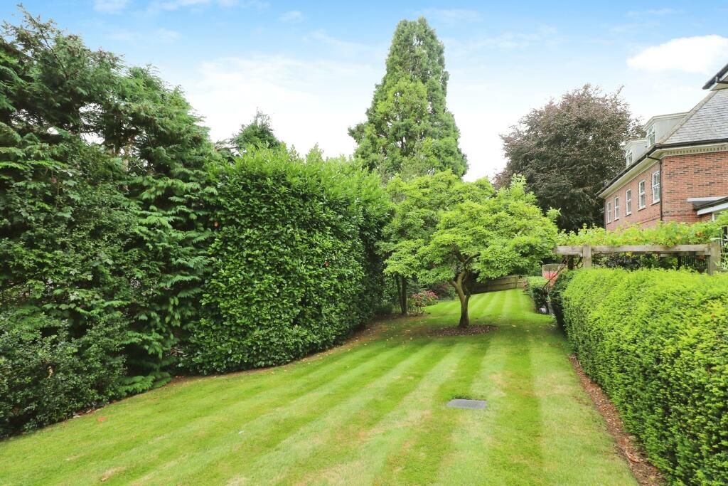 Additional image 3 of Wendover Lodge, Welwyn, Herts, AL6