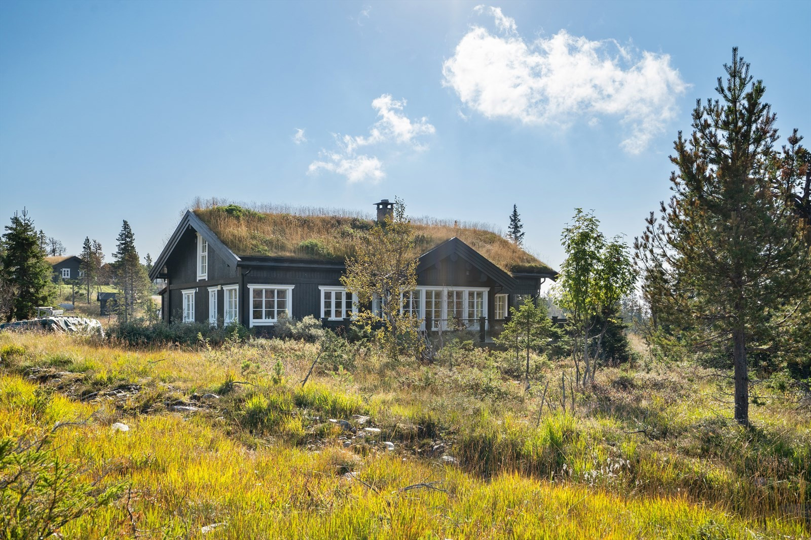 Additional image 2 of Rustvegen 15, 3628 Veggli