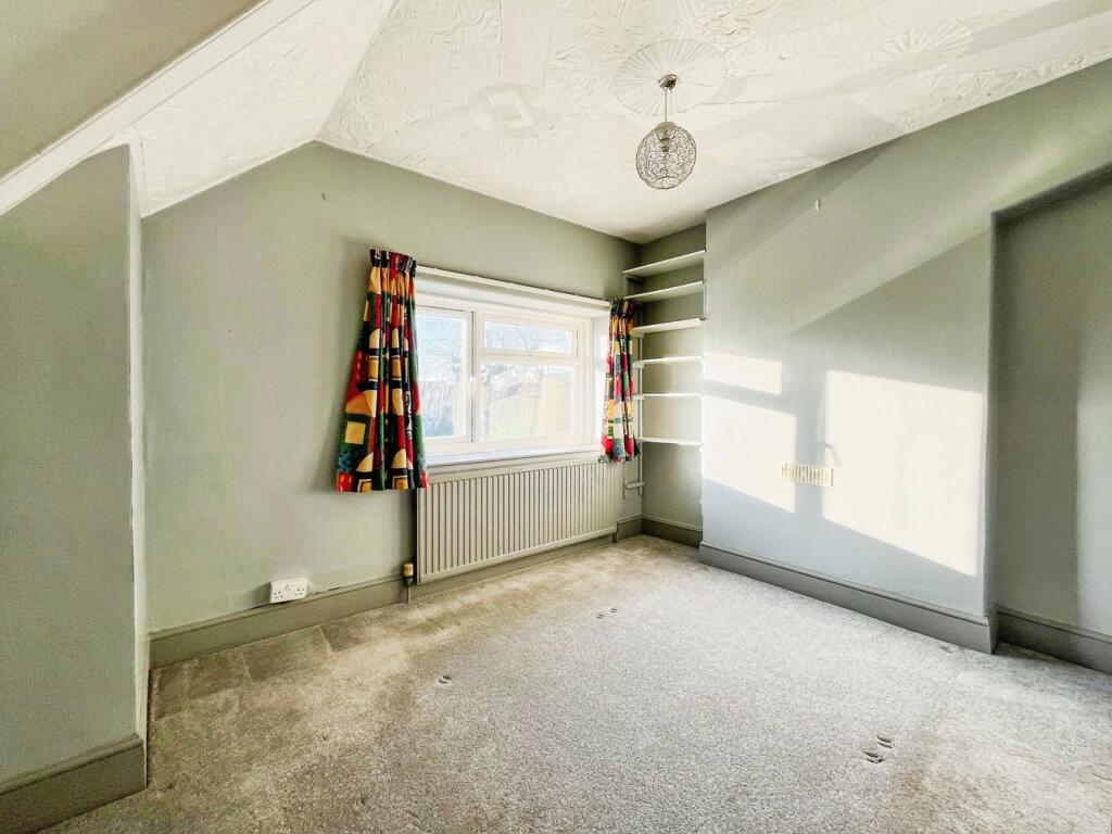 Additional image 10 of Merriman Road, Street, BA16