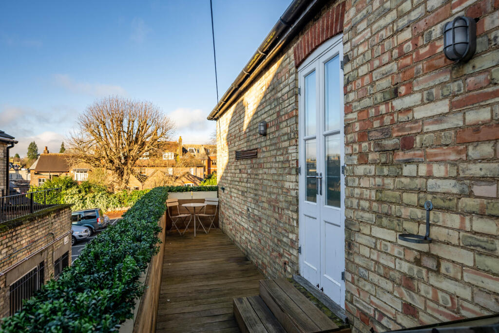 Additional image 24 of Station Road, Harpenden, Hertfordshire, AL5