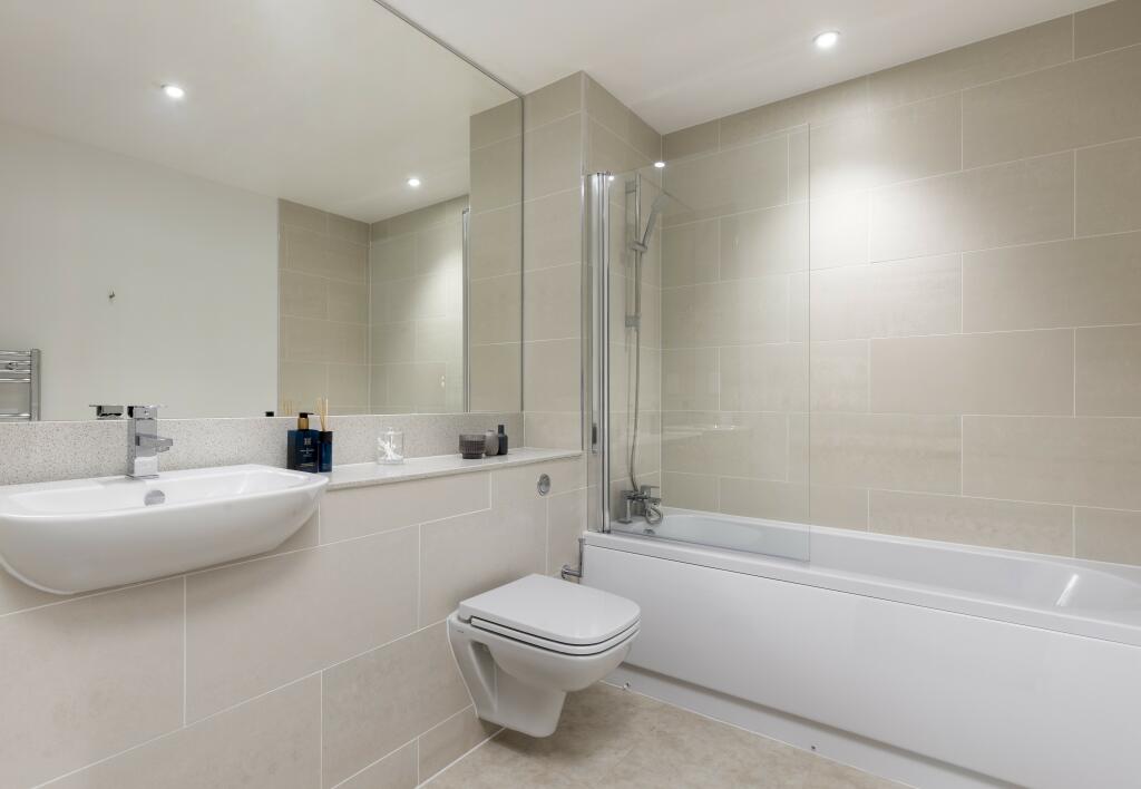 Additional image 11 of Allegro Living, Exchange Square.