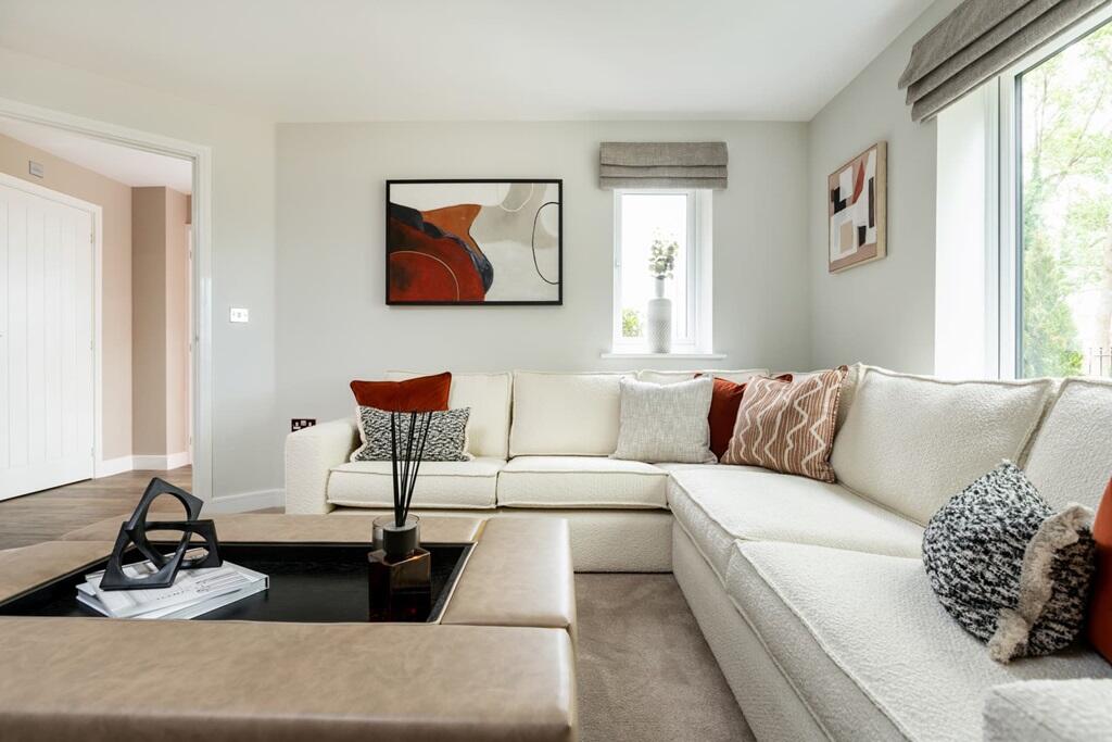 Additional image 15 of Half Penny Meadows,
Pendle Road,
Clitheroe,
Lancashire,
BB7 1LN