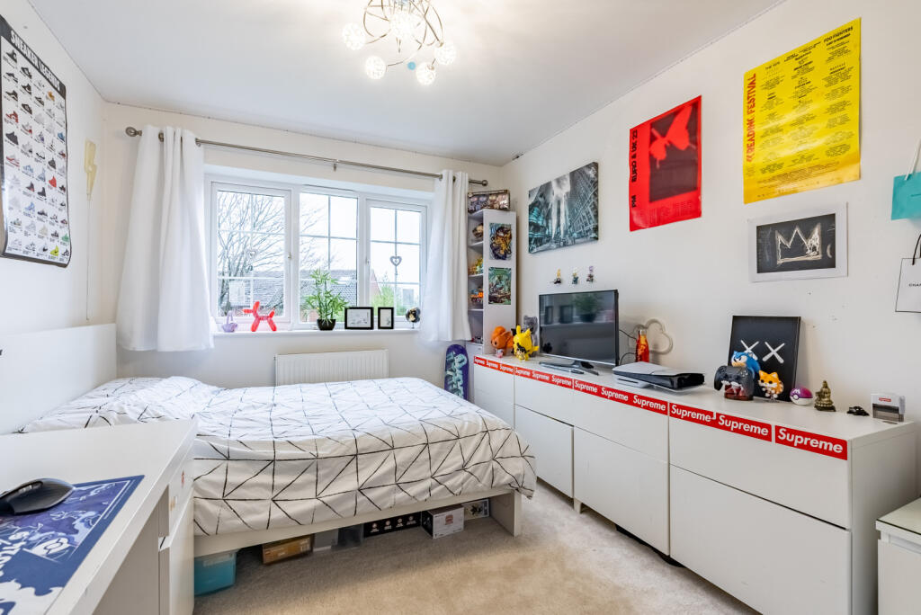 Additional image 18 of Ashdales, St. Albans, Hertfordshire, AL1