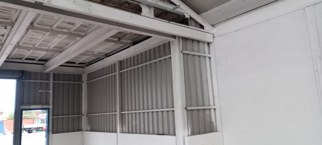 Additional image 12 of Clonmel Road Business Park, Stirchley Birmingham, B30