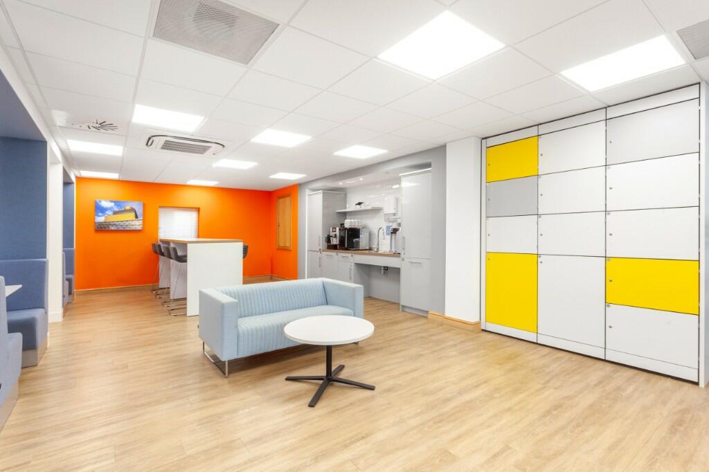 Additional image 7 of Park House, Bristol Road South, Rubery, Rednal, Birmingham, B45 91H