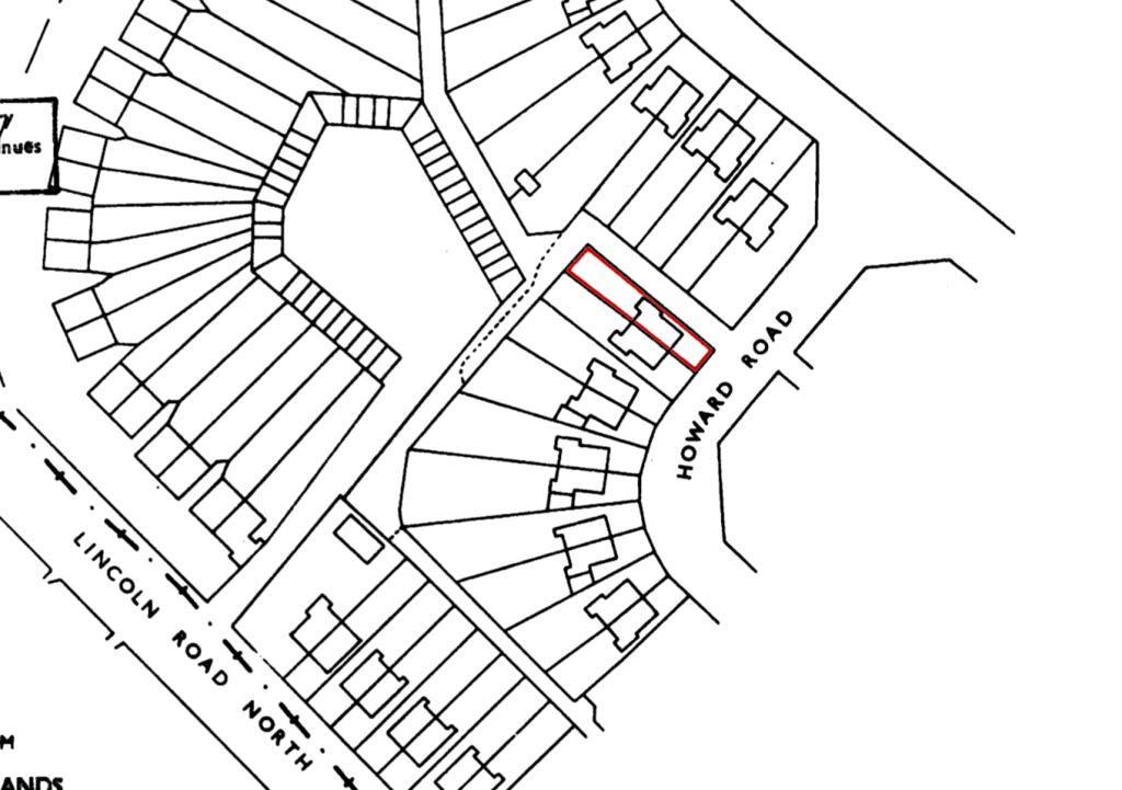 Additional image 26 of Howard Road, Solihull