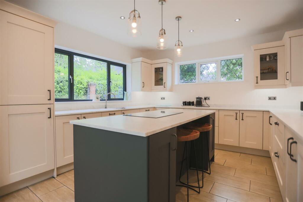 Additional image 4 of York Lane, Langho