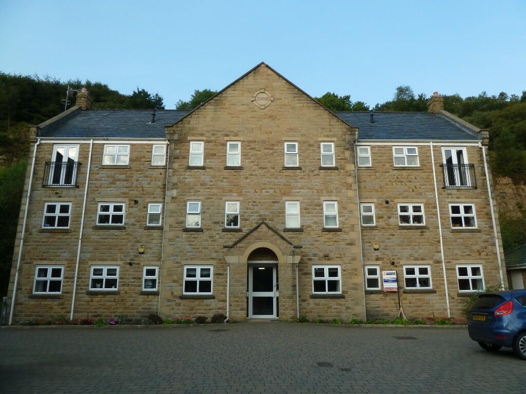 Primary image of Beckside Close, Rossendale, Lancashire, BB4