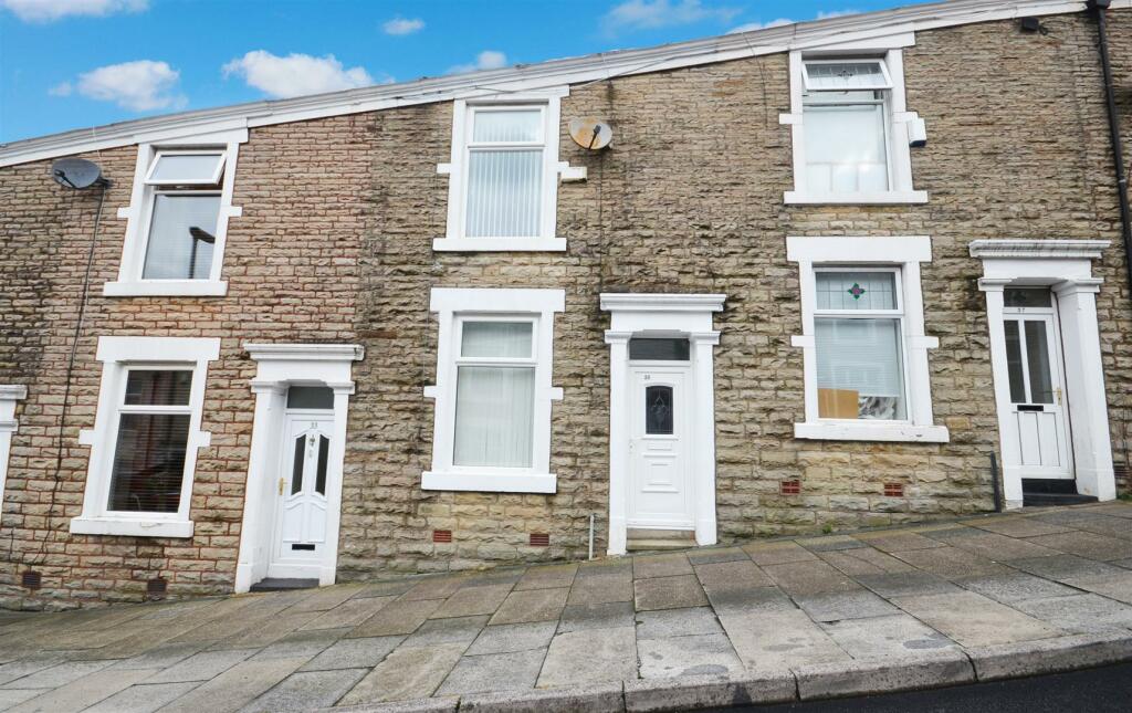 Primary image of Snape Street, Darwen