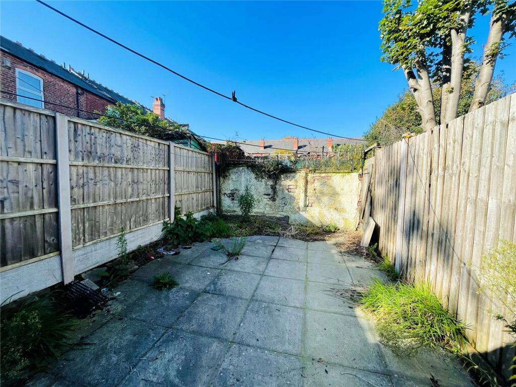 Additional image 12 of Salisbury Road, Smethwick