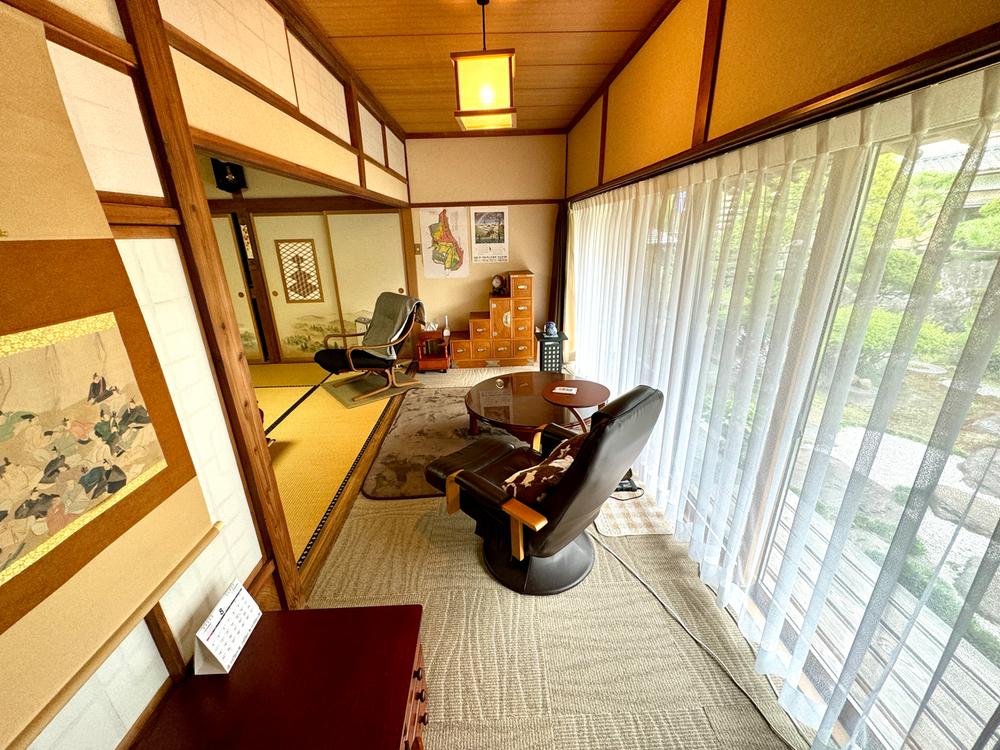 Additional image 12 of Sakanamachi, Murakami City, Niigata Prefecture