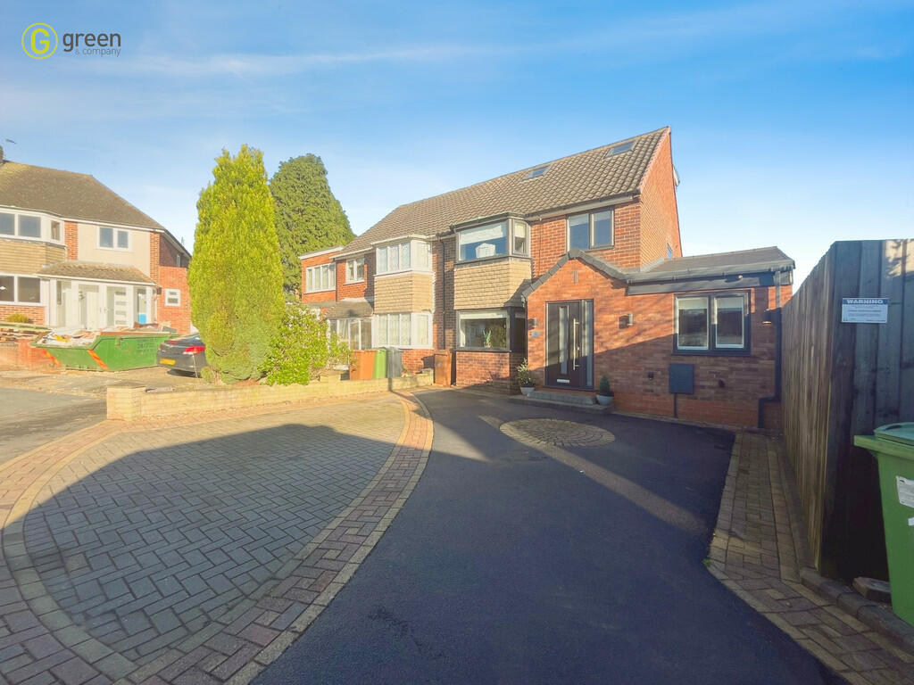 Additional image 13 of Landseer Grove, Great Barr