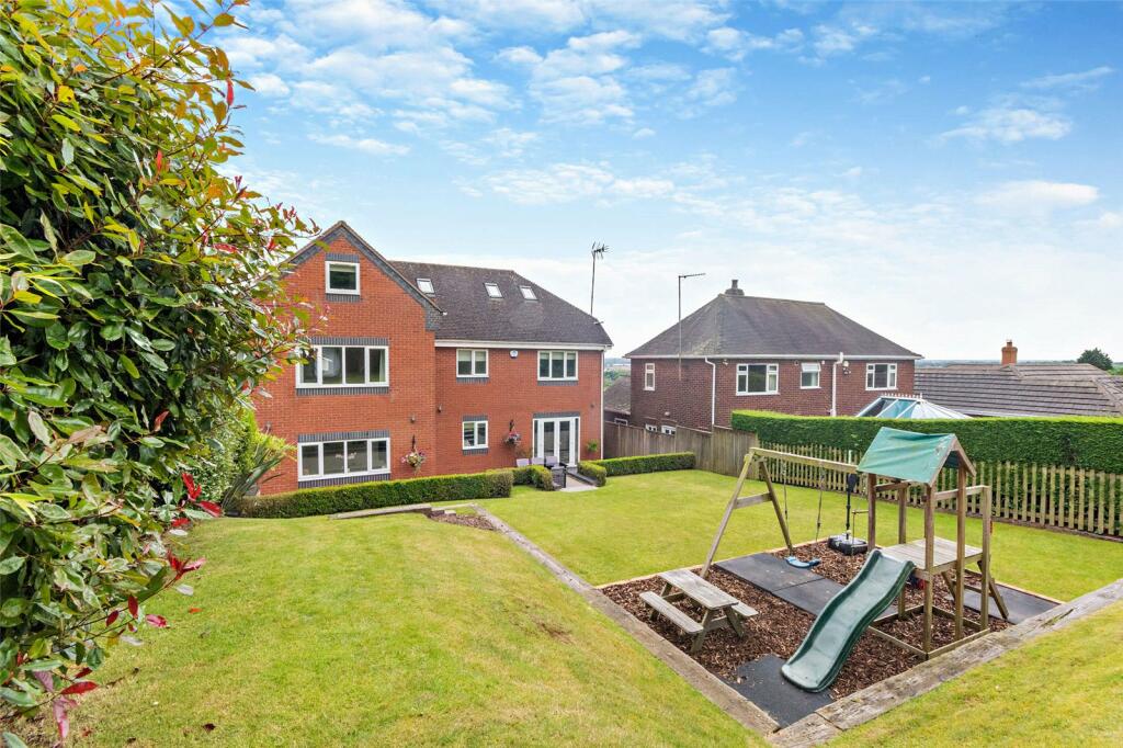 Additional image 54 of Packington Lane, Hopwas, Tamworth, Staffordshire, B78