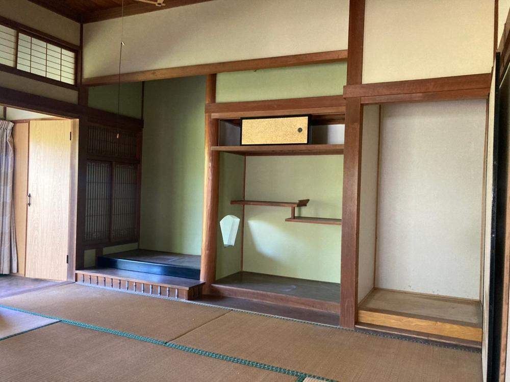 Additional image 12 of Higashifukagawa, Nagato City, Yamaguchi Prefecture
