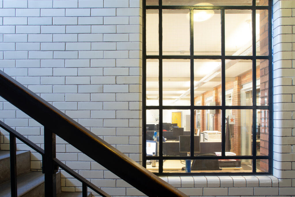 Additional image 13 of The Walker Building, 58 Oxford Street, Digbeth, Birmingham, West Midlands, B5