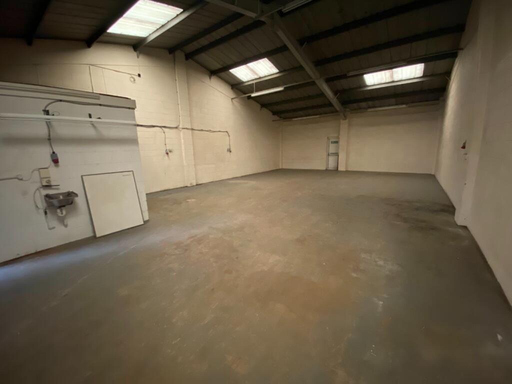 Additional image 5 of New Rock Industrial Estate, New Rock, Chilcompton, BA3