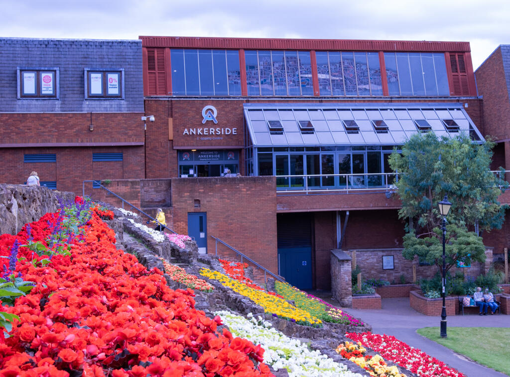 Additional image 10 of Ankerside Shopping Centre, George St, Tamworth, B79 7LG