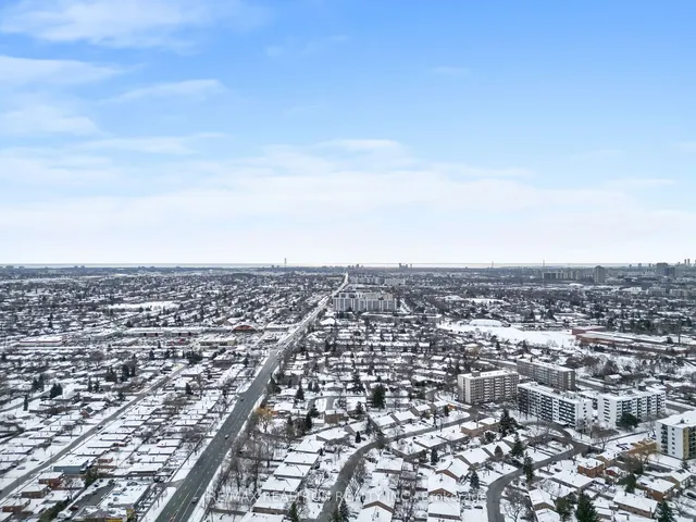 Additional image 27 of 1360 YORK MILLS Rd Unit 801