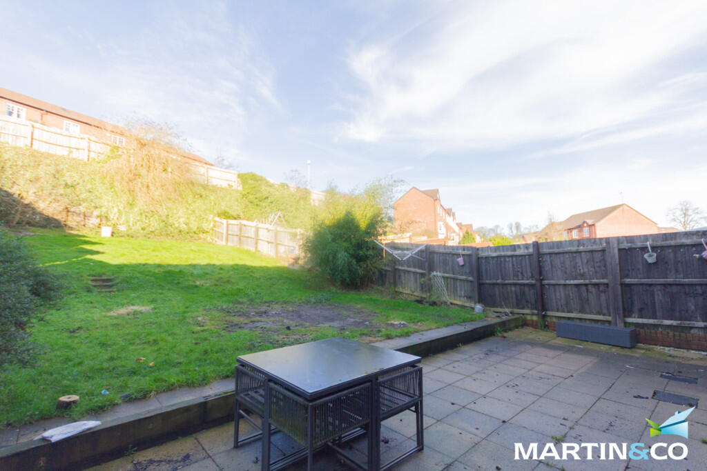 Additional image 14 of Ley Hill Farm Road, Northfield, B31