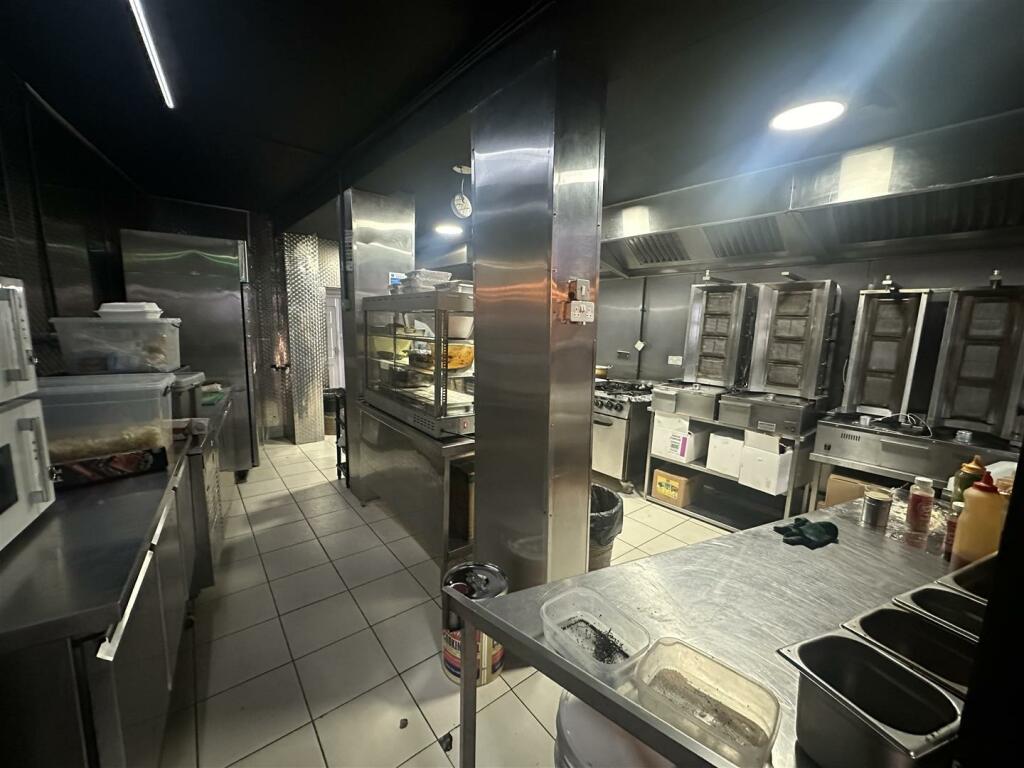 Additional image 5 of Washwood Heath Road, Birmingham