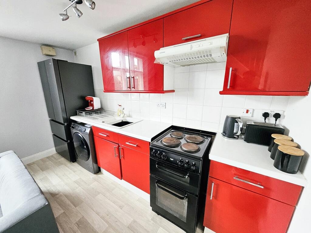 Additional image 5 of Church Street, St. James Court Church Street, BA14