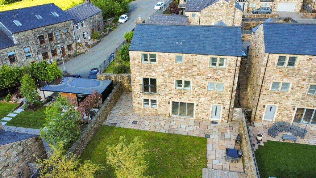 Additional image 4 of Bishops Court, Cowpe, Rossendale